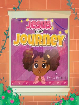 cover image of Jesus on the Journey
